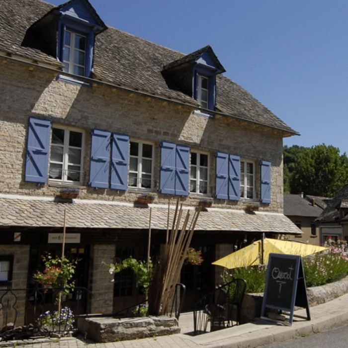 Photo de Lauberge Du Chateau