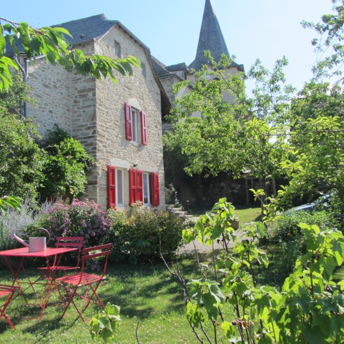 Photo de Chambres dhôtes Le Cambrou