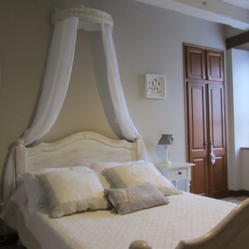 Photo Chambres dhôtes Le Cambrou à Sauveterre-de-Rouergue 12800