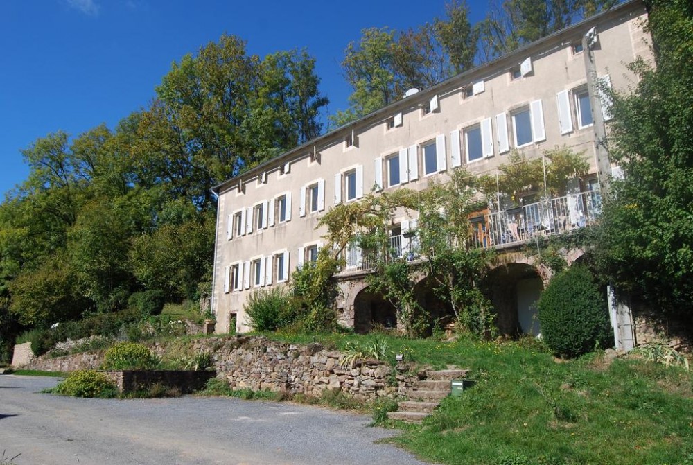 Photo de Au Prieure Saint Jean