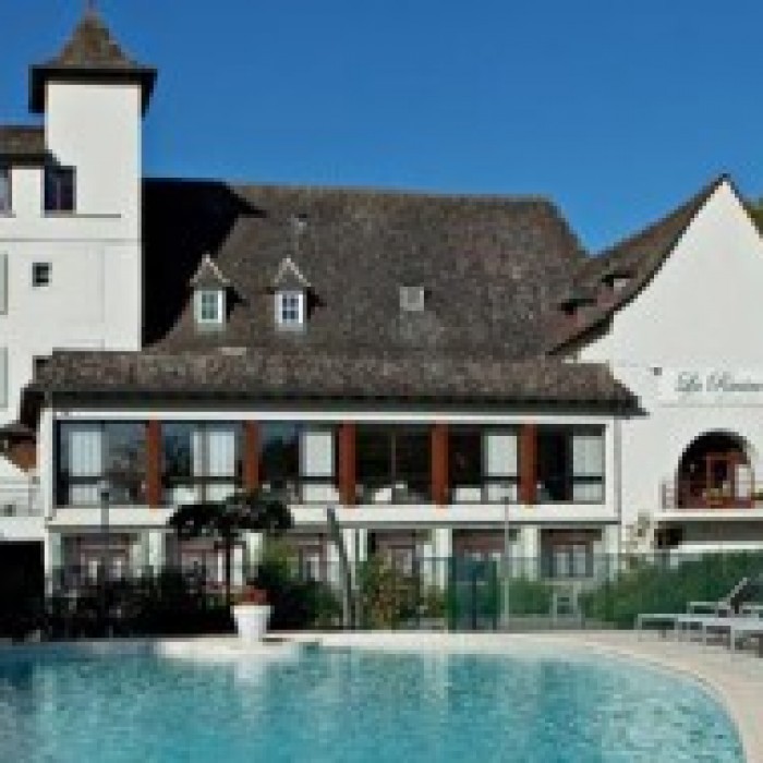 Photo de Hôtel La Rivière