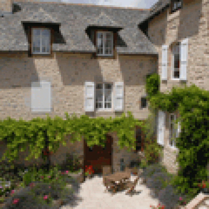 Photo de Le Clos St Georges