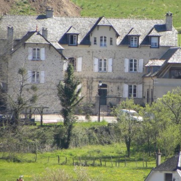 Le Clos St Georges 
