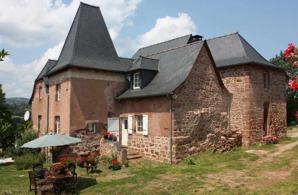 Photo de La Roumec