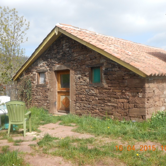 Photo de Chambre dHôtes et Gîte des Monts