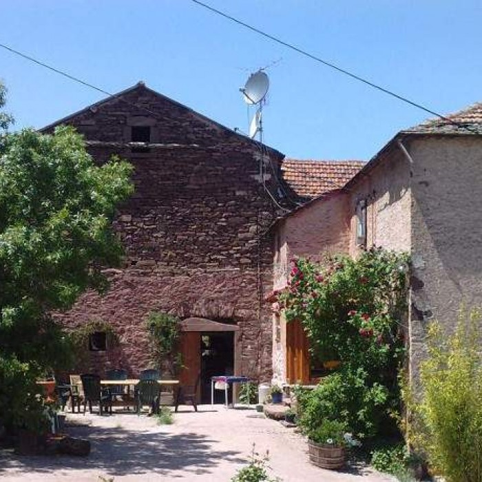 Photo de Chambre dHôtes et Gîte des Monts