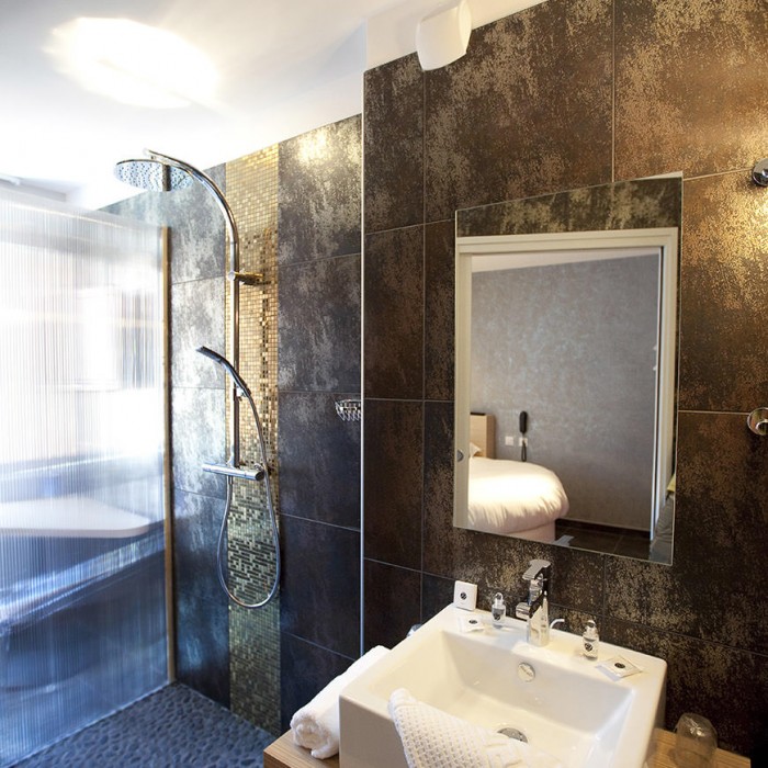Photo de Fleurines Hôtel