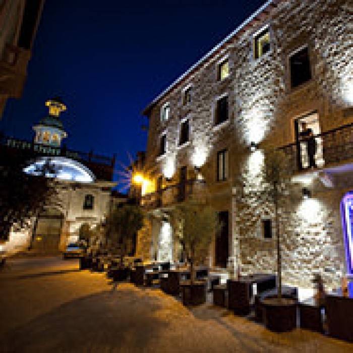 Photo de Fleurines Hôtel