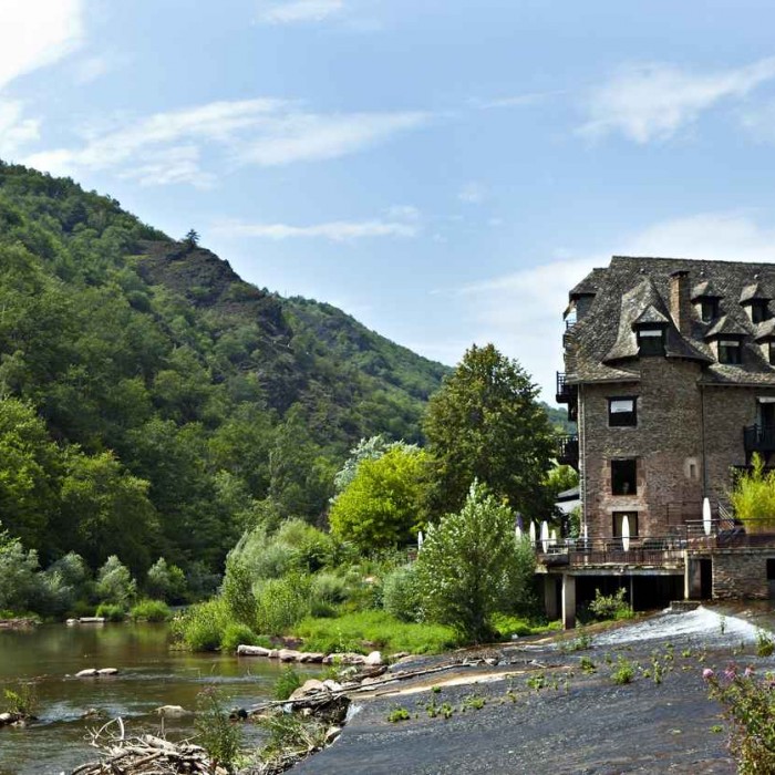 Photo de Hôtel-Restaurant Hervé Busset