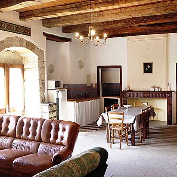 Photo de Château de Latour-sur-Sorgues