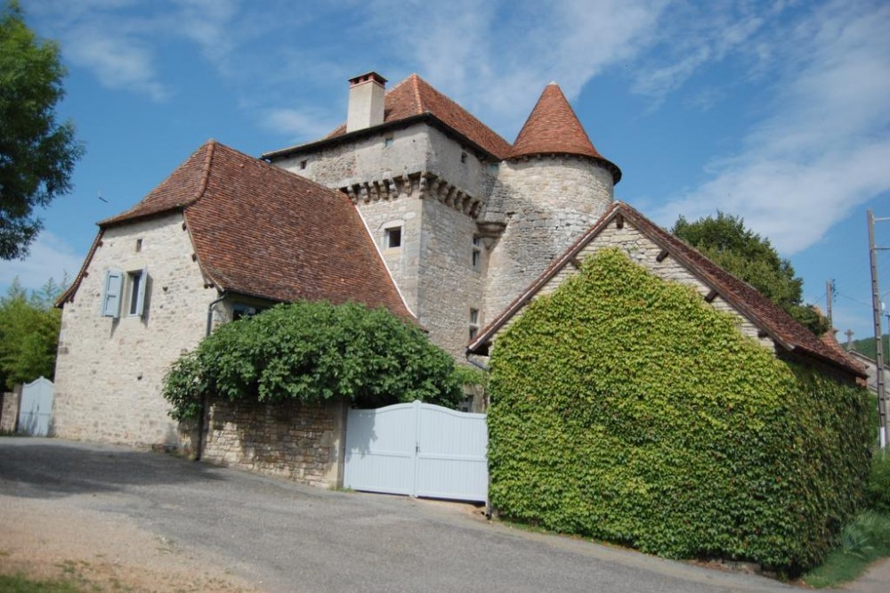 Photo de Château de Camboulan