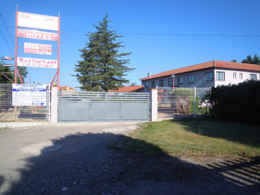 Photo de Hôtel Cuulong