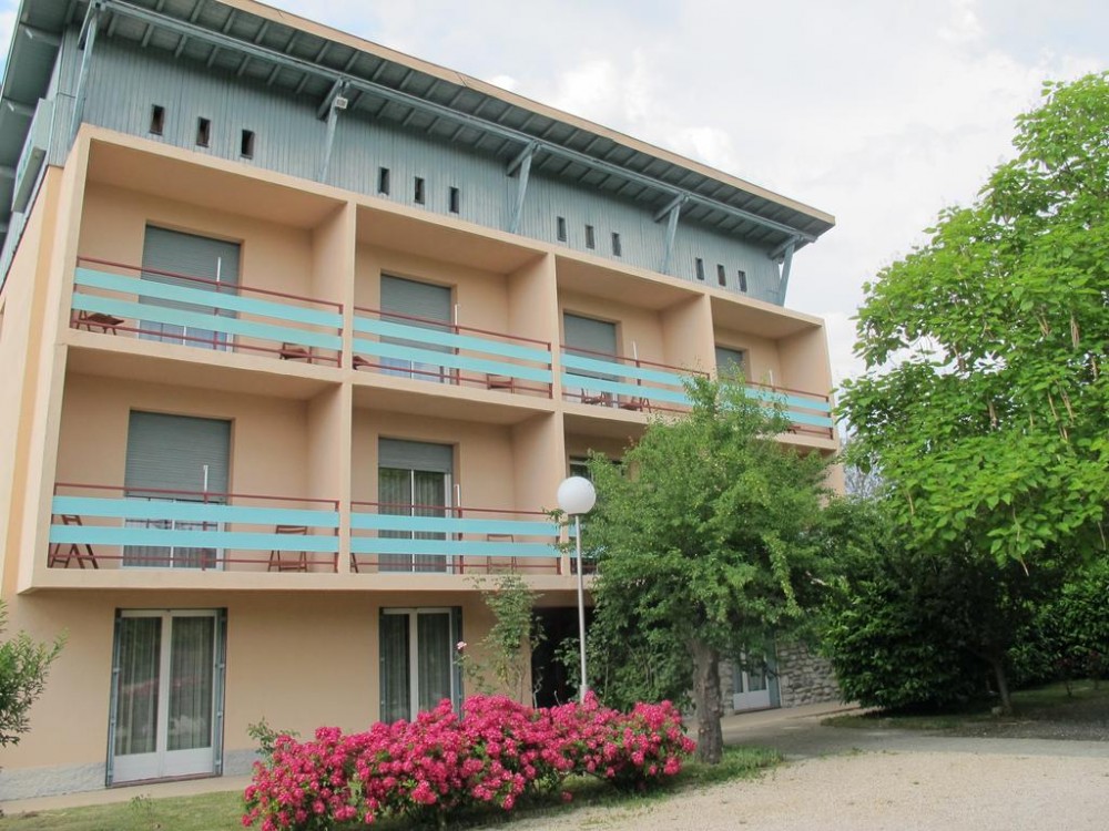 Photo de Hostellerie Du Parc
