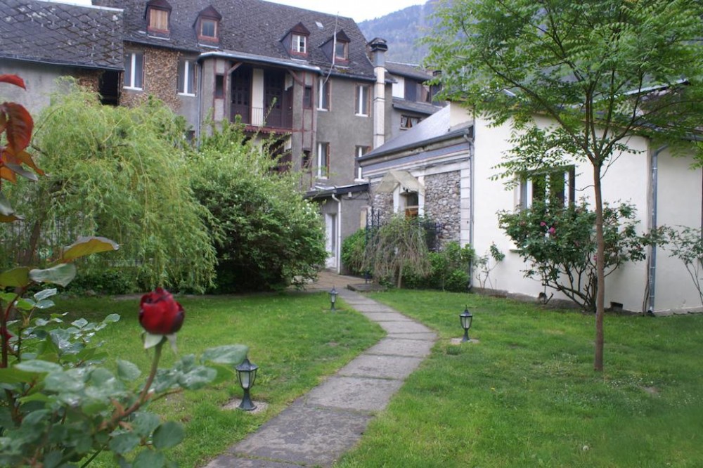 Photo de Hôtel Céleste