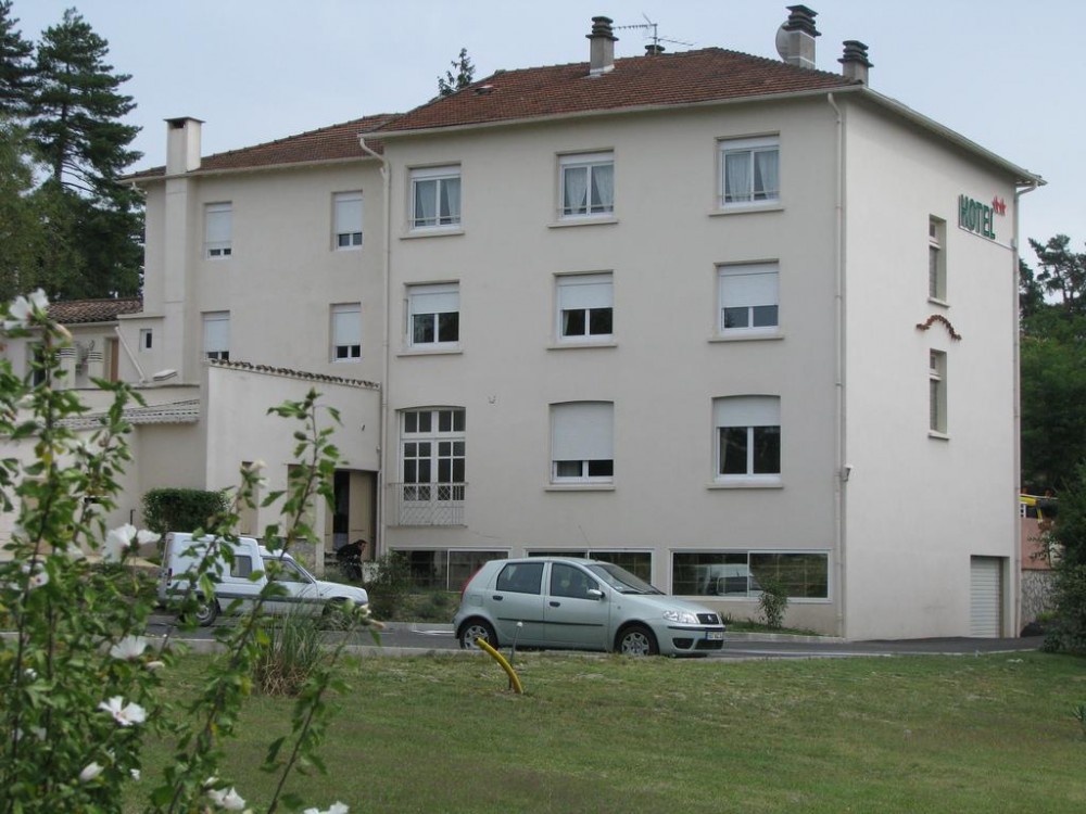 Photo de Hôtel La Renaissance