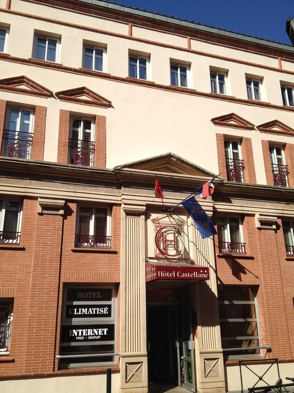 Photo de Hôtel Castellane