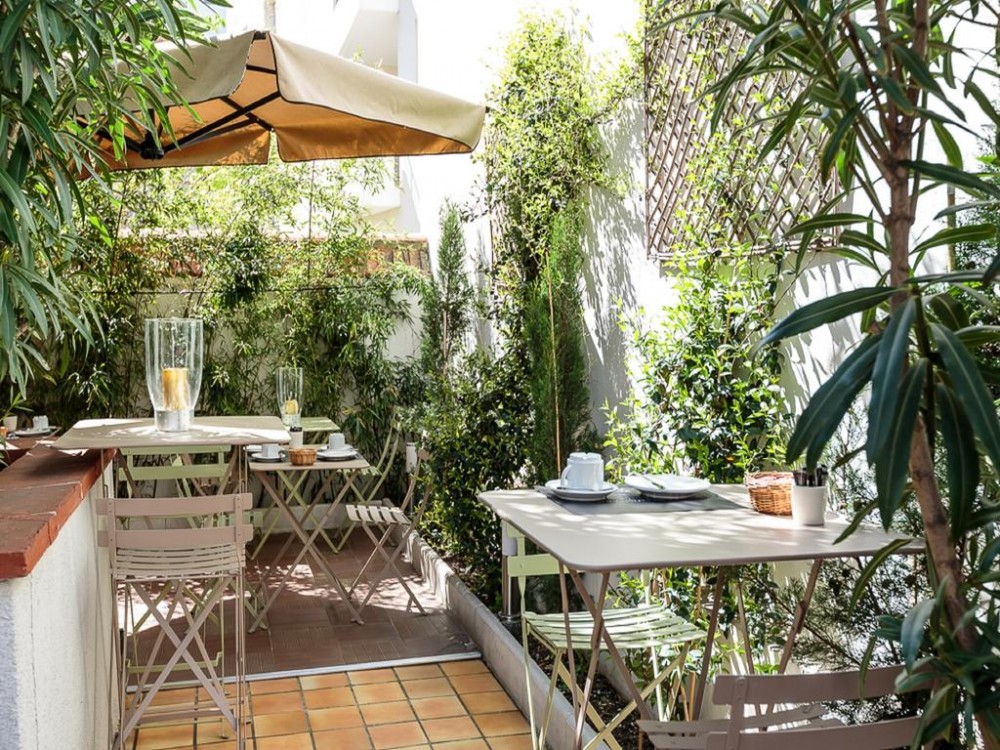 Photo de Hôtel Alizé