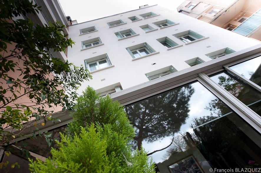 Photo de Garden Hôtel
