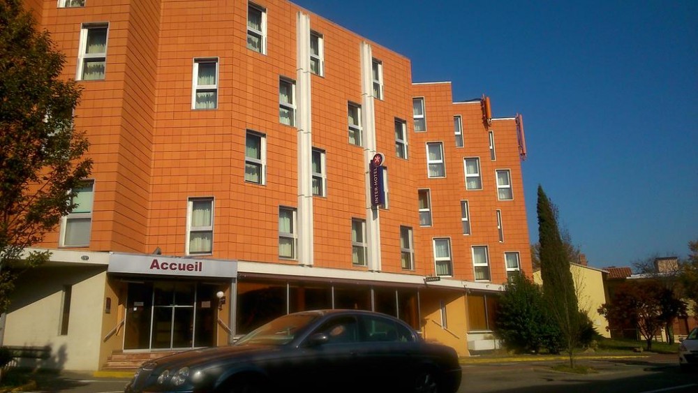 Photo de Airport Hôtel