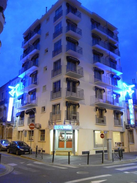 Photo de Hôtel La Caravelle