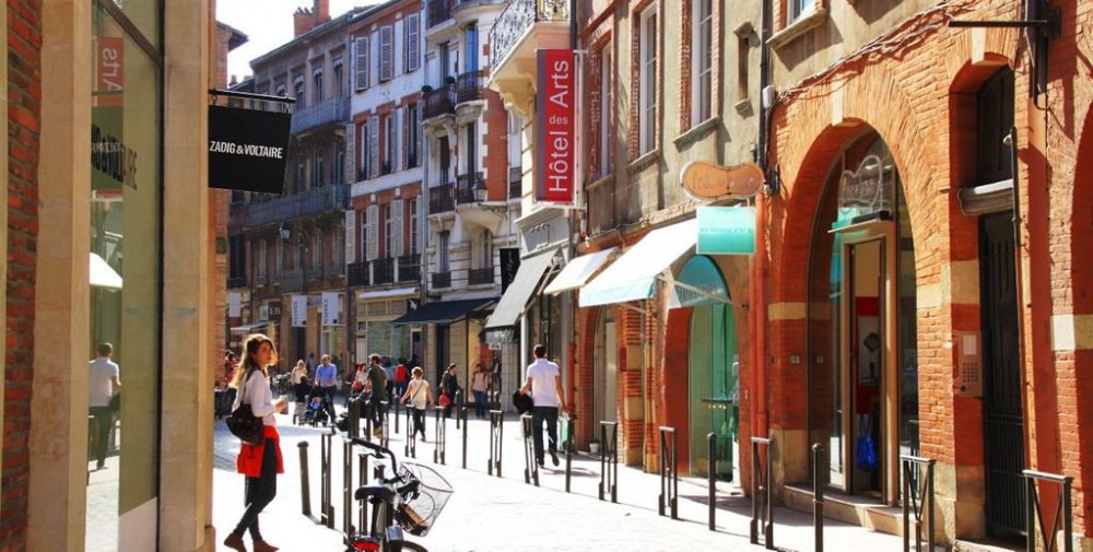 Photo de Hôtel des Arts