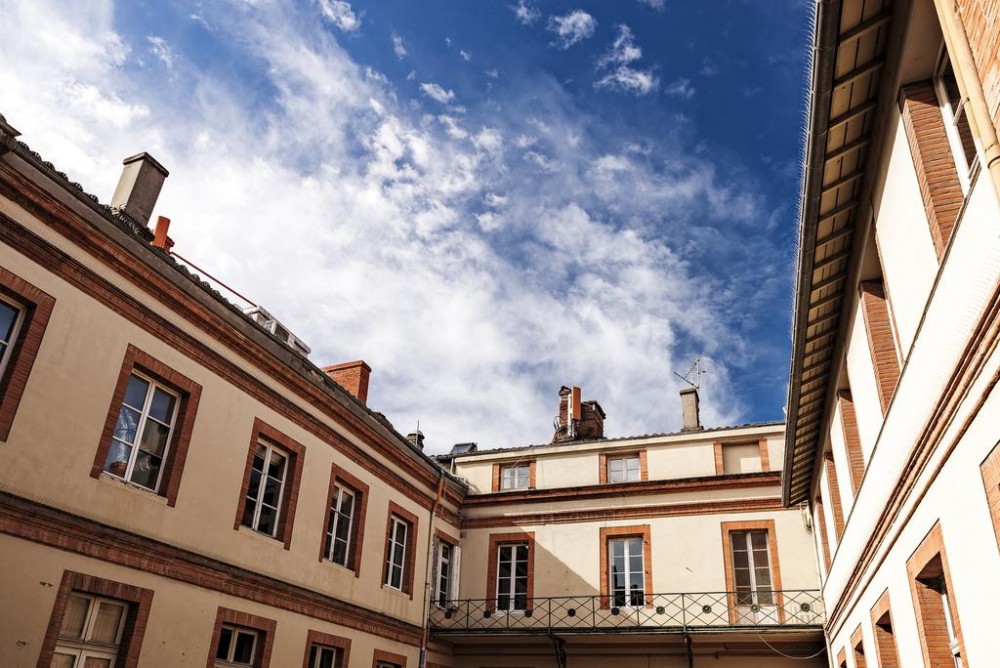 Photo de Hôtel du Taur