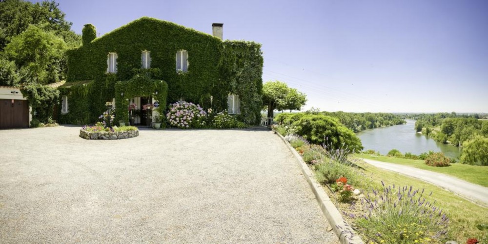 Photo de Hôtel la Flanerie