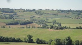 Photo de La  Ferme de Menoun