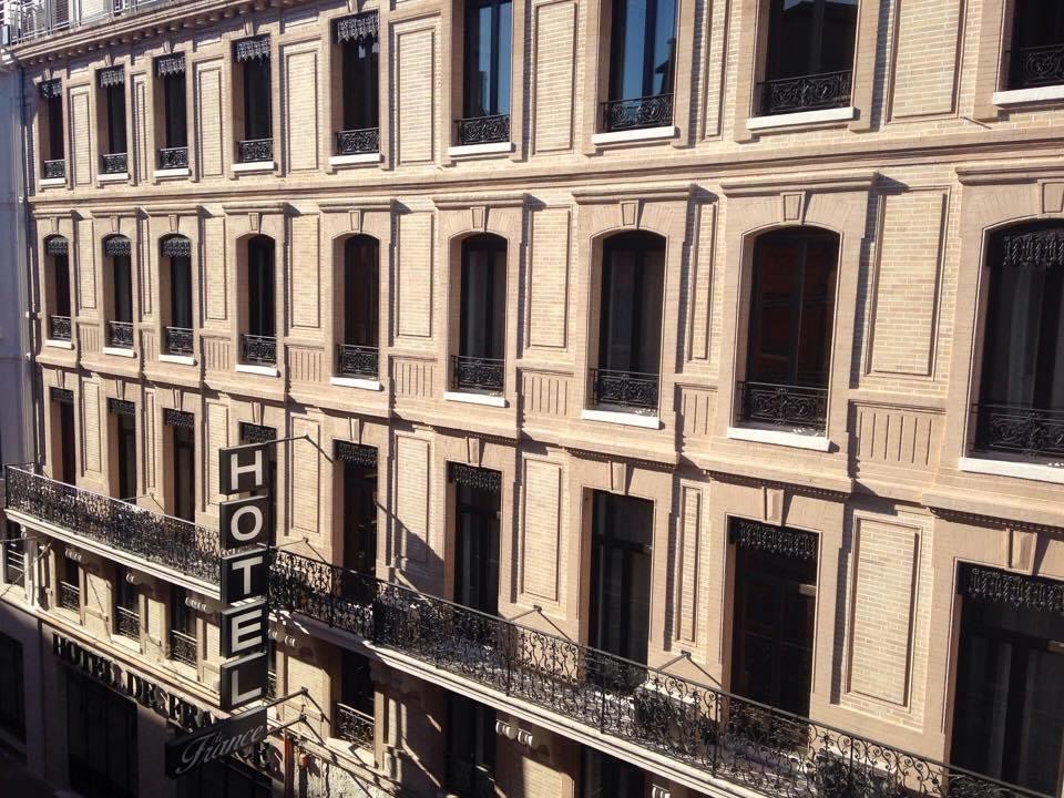 Photo de Hôtel de France