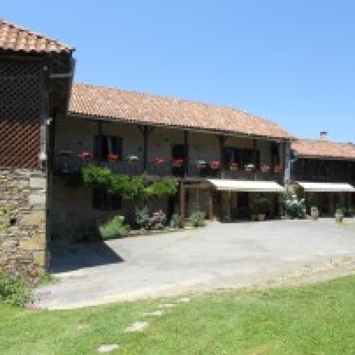 Photo de La Grande Maison