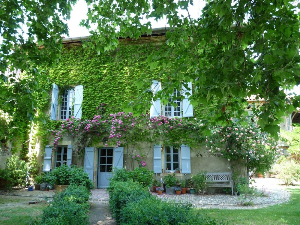 Photo de Chambres d'hôtes Les Pesques