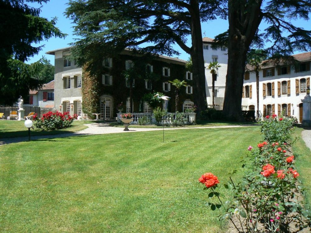 Photo de Hostellerie des Cèdres