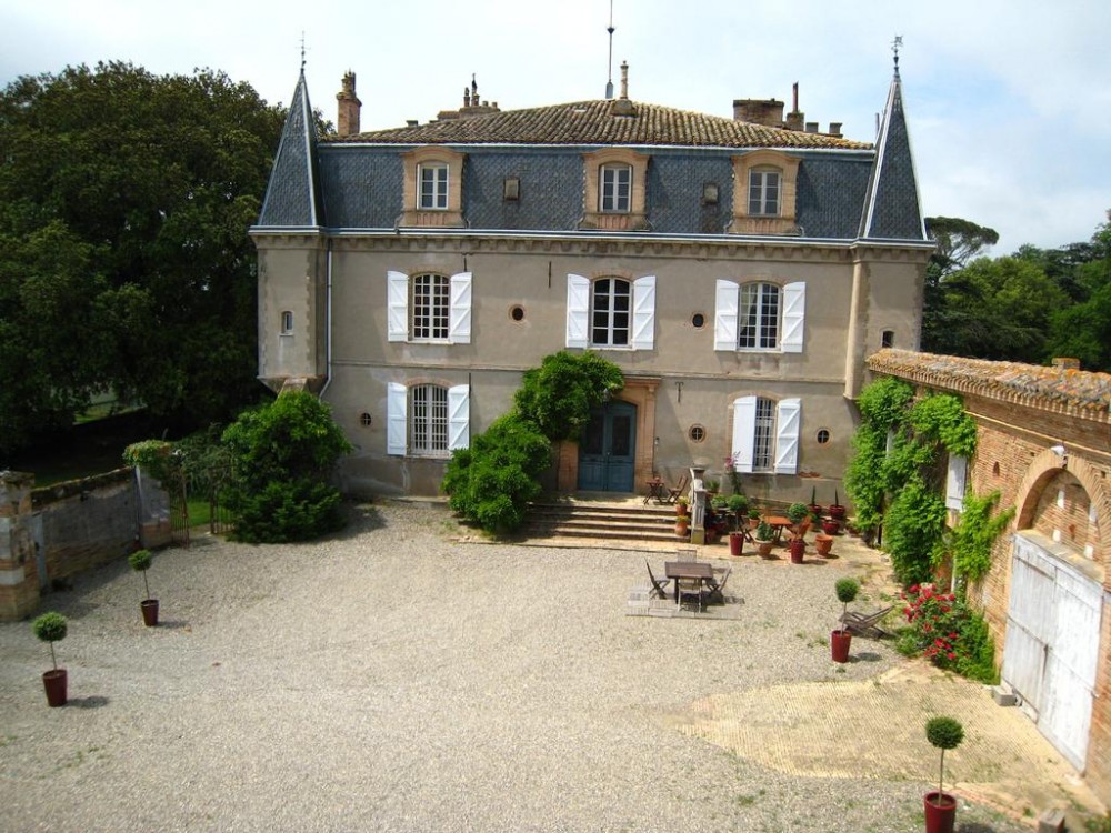 Photo de Château de Seguenville