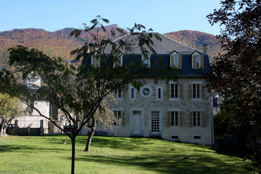 Photo de L'Oreiller d'Hadrien