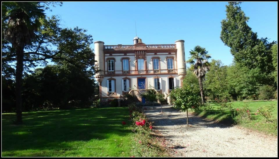 Photo de Château Lagaillarde