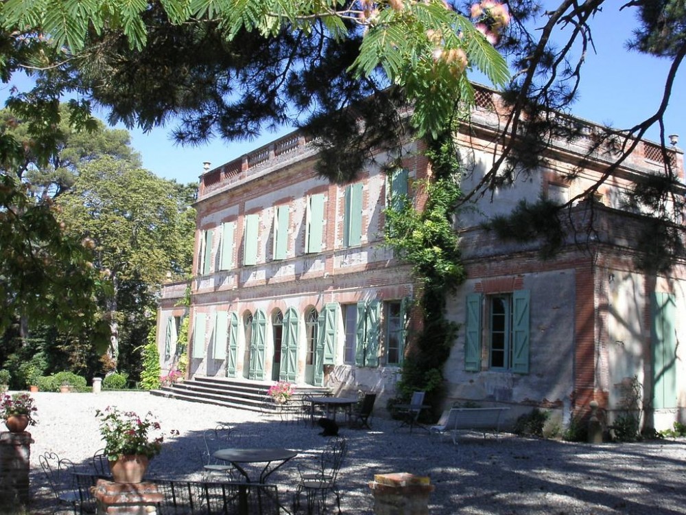 Photo de Chambres d'Hôtes d'Arquier