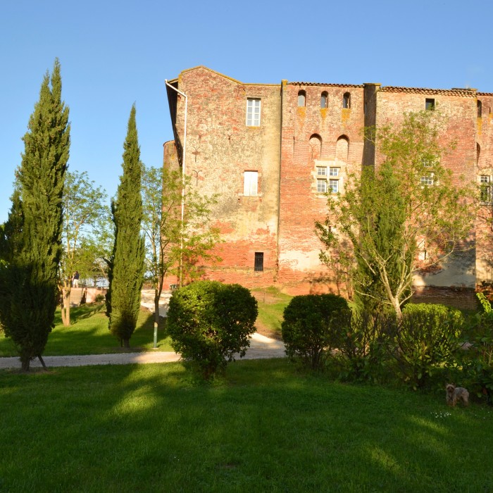 Photo de Château de Launac