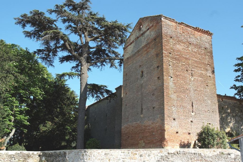 Photo de Château de Vallègue