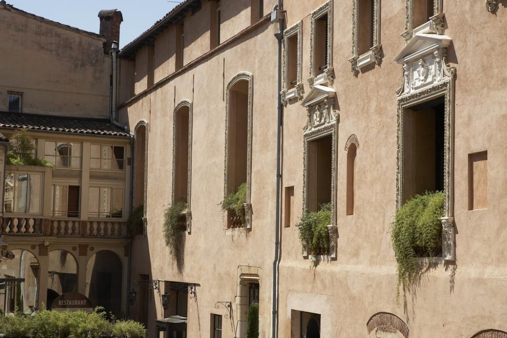 Photo de Grand Hôtel de l'Opera