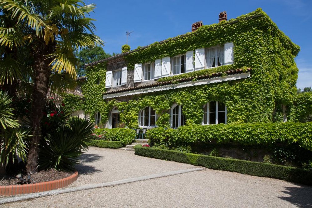 Photo de Hôtel Cante Grit