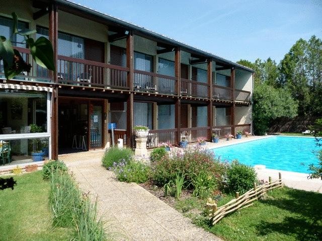 Photo de Le Logis Des Cordeliers