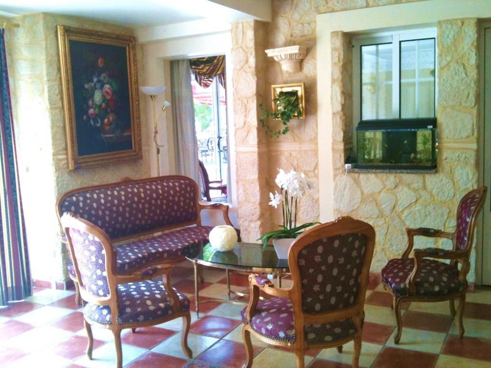 Photo de Hôtel-Restaurant du Commerce