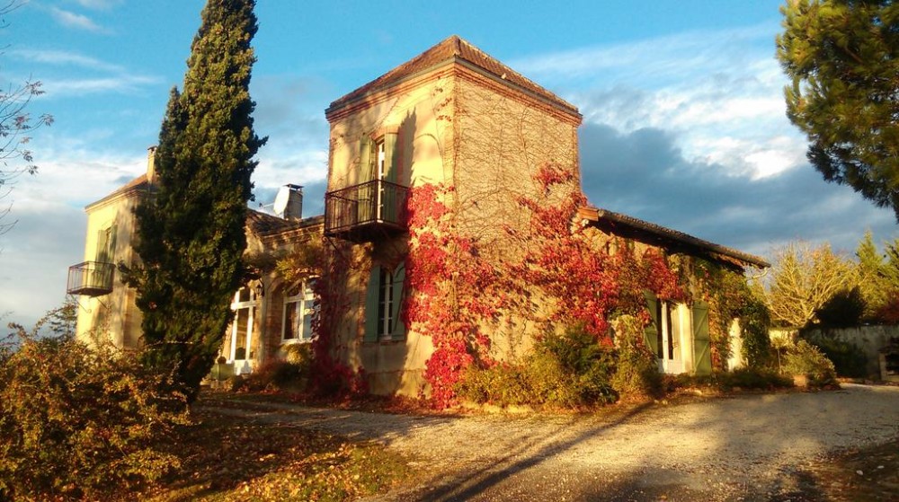 Photo de Chambres d'hôtes Le Loubet
