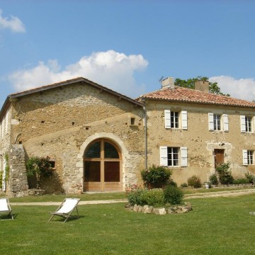 Château de SaintLary Musée du Patrimoine de France
