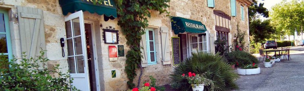 Photo de La Ferme de Flaran