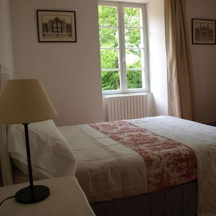 Photo de Chambres dhôtes de Lacassagne