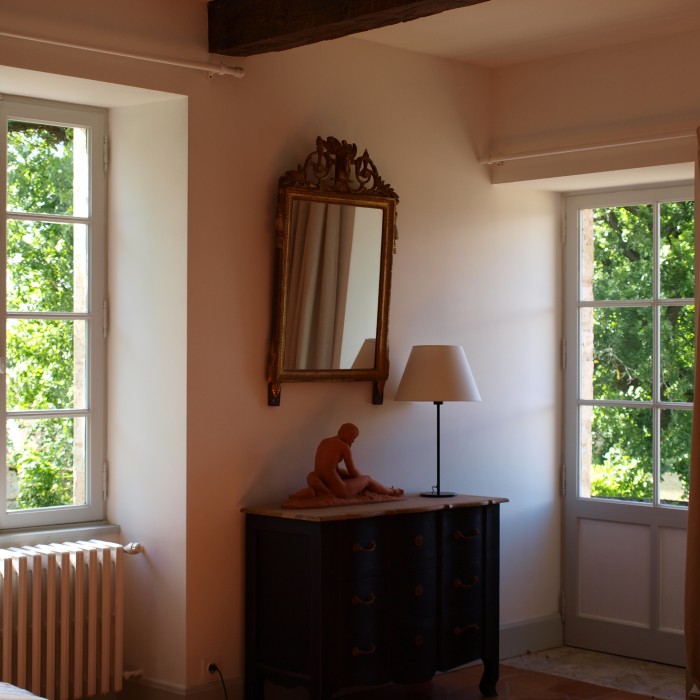 Photo de Chambres dhôtes de Lacassagne