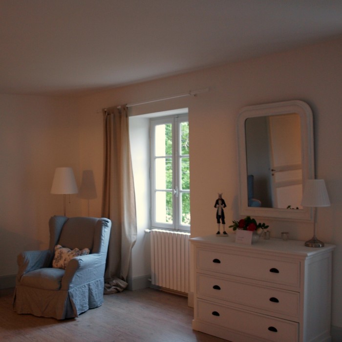 Photo de Chambres dhôtes de Lacassagne