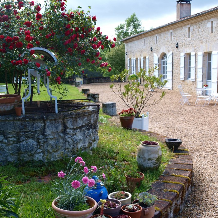 Photo de Chambres dhôtes de Lacassagne