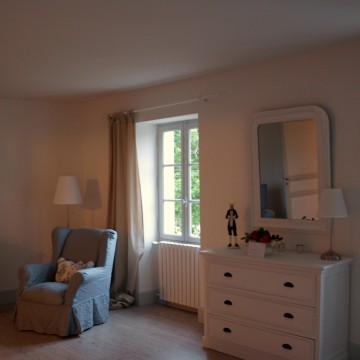 Chambres d'hôtes de Lacassagne